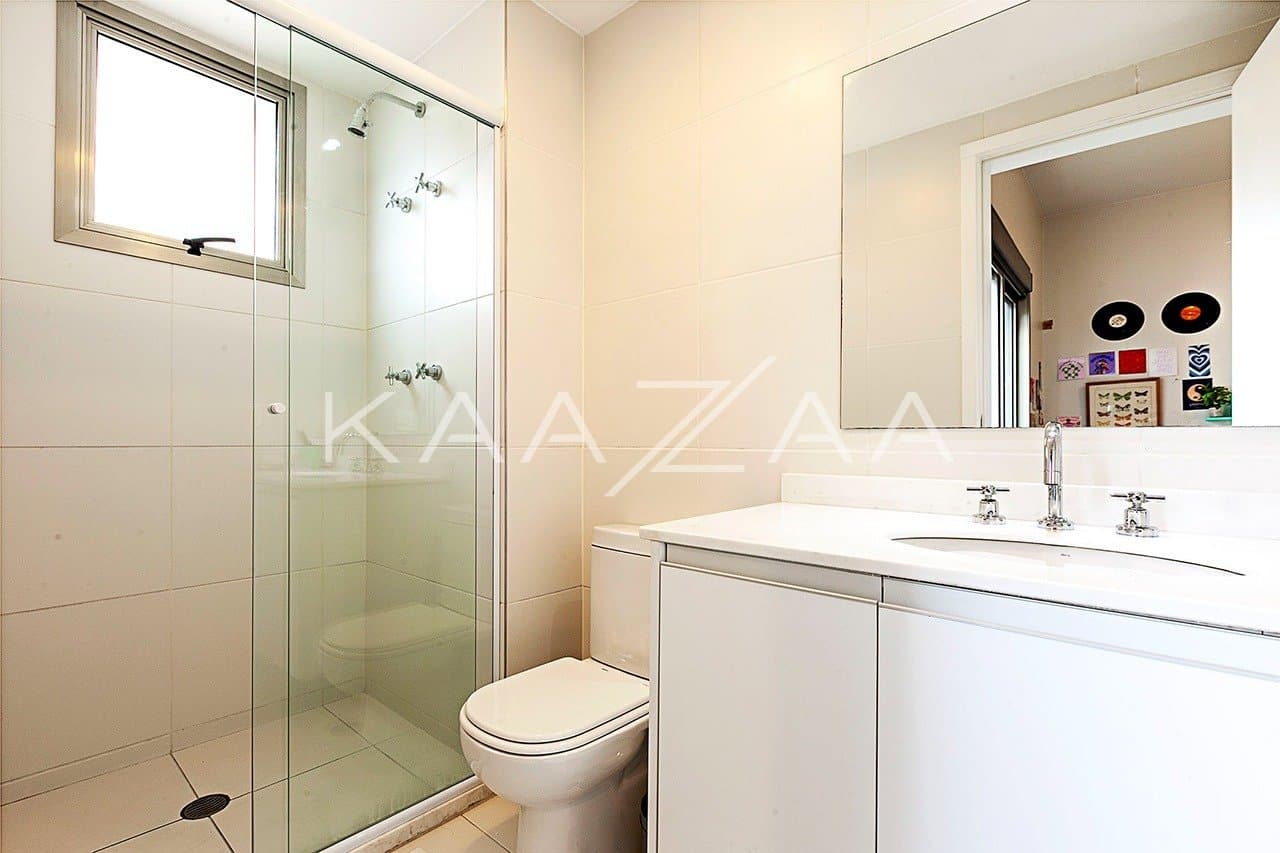 Apartamento em Pinheiros. - Foto 22