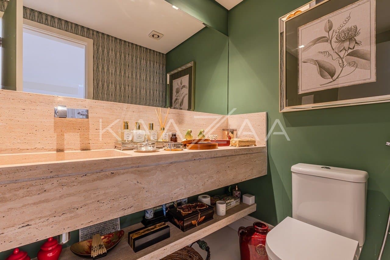 Apartamento à venda no Jardins - Foto 9