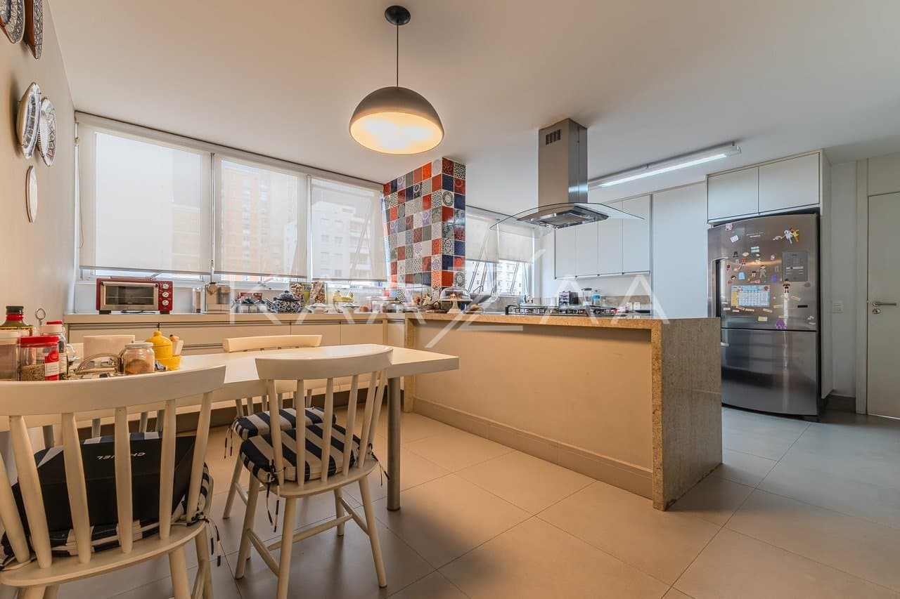 Apartamento à venda no Jardins - Foto 10