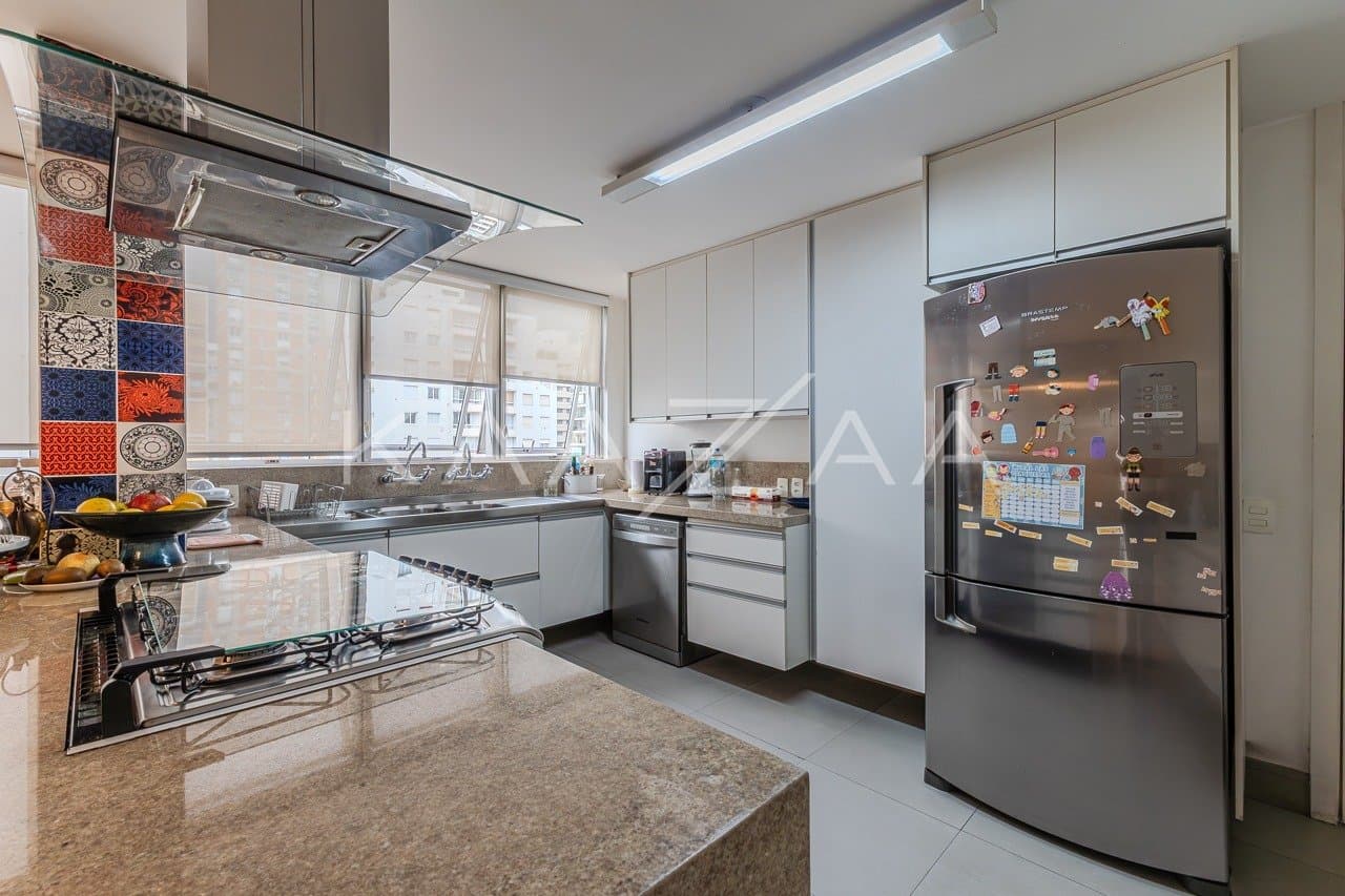 Apartamento à venda no Jardins - Foto 11