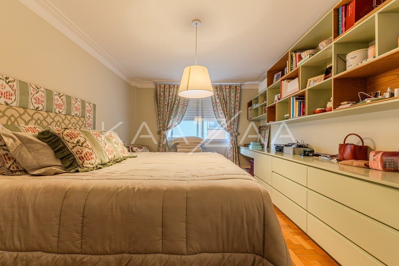 Apartamento à venda no Jardins - Foto 12