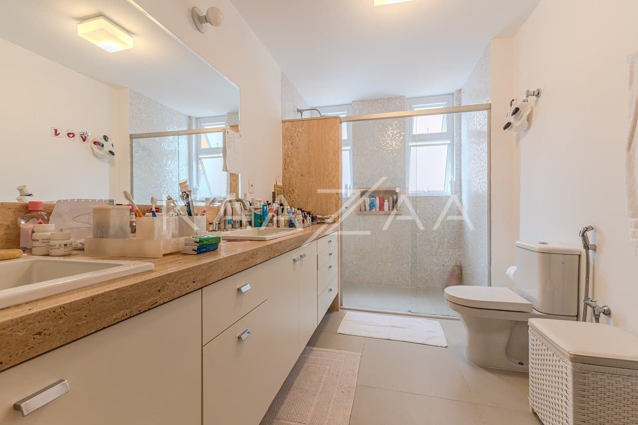 Apartamento à venda no Jardins - Foto 13