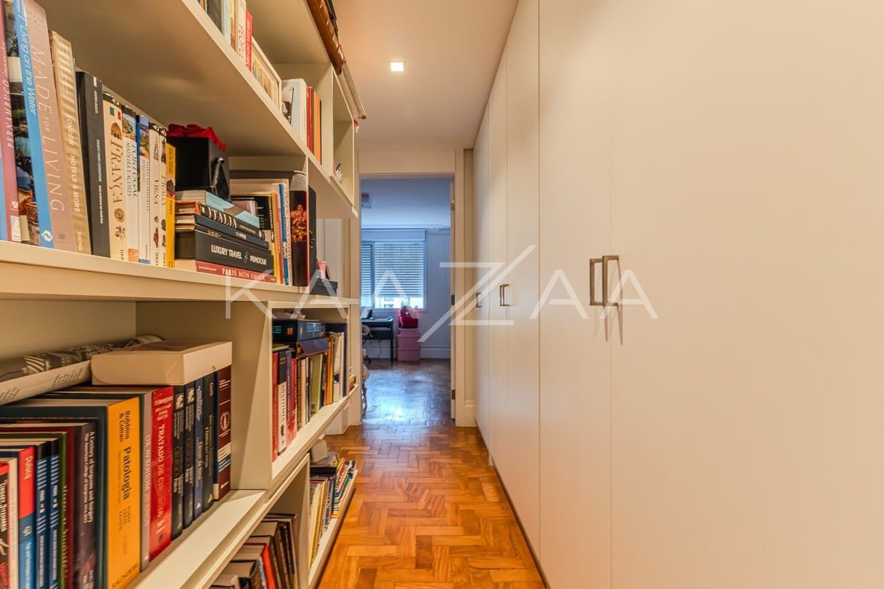 Apartamento à venda no Jardins - Foto 14