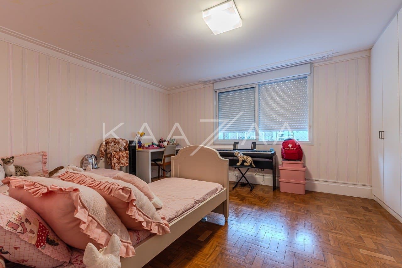 Apartamento à venda no Jardins - Foto 15