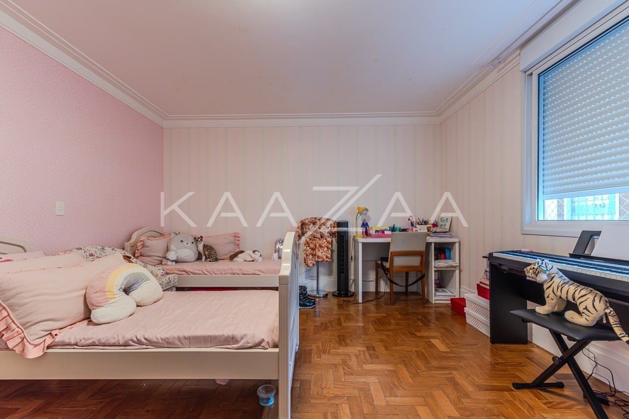 Apartamento à venda no Jardins - Foto 16