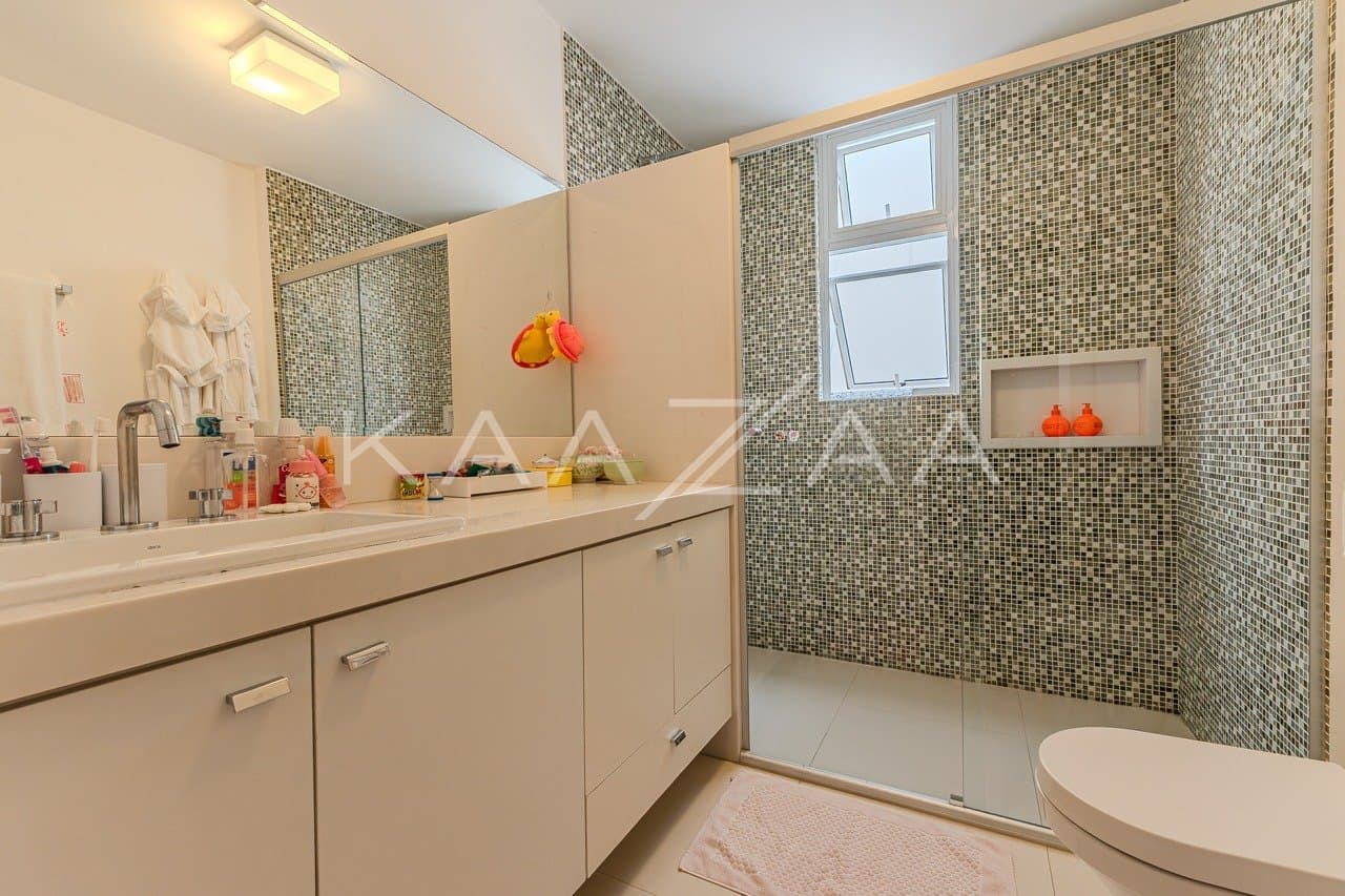 Apartamento à venda no Jardins - Foto 17