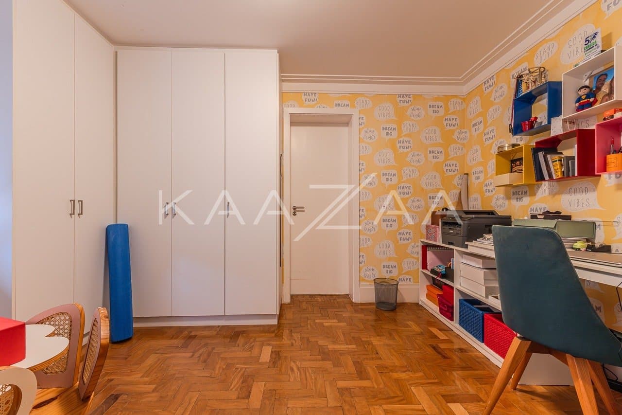 Apartamento à venda no Jardins - Foto 18