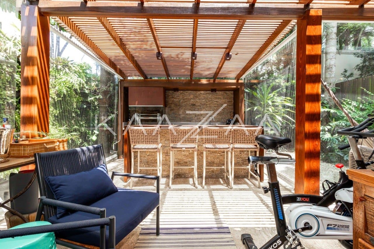 Casa no Real Parque - Foto 4