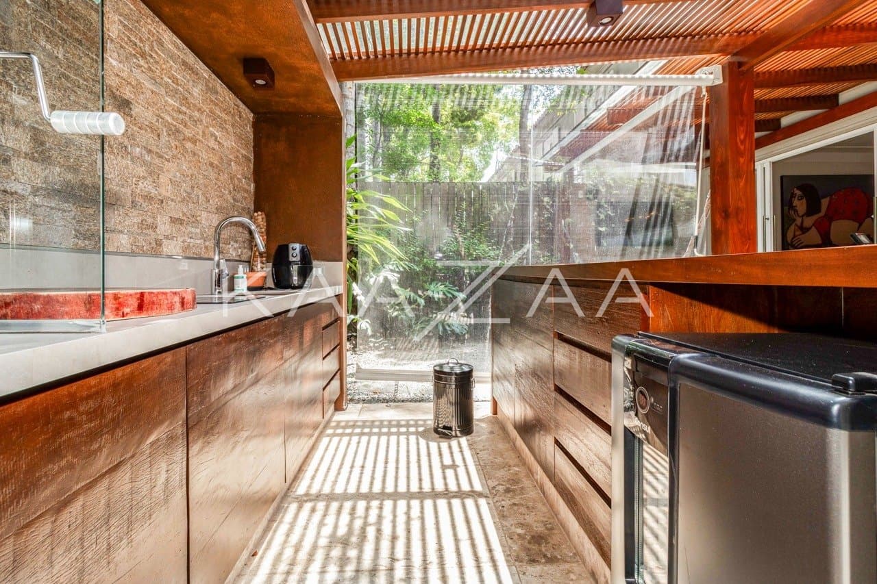 Casa no Real Parque - Foto 6