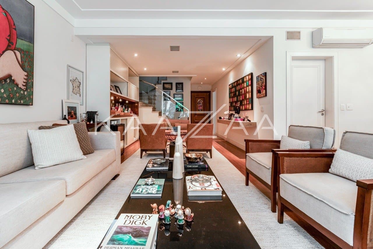 Casa no Real Parque - Foto 8