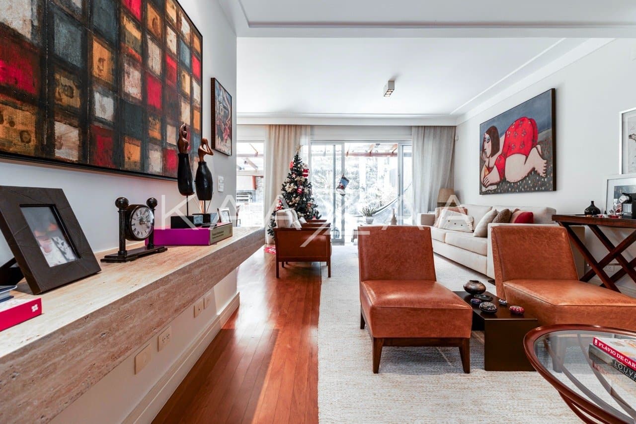 Casa no Real Parque - Foto 9