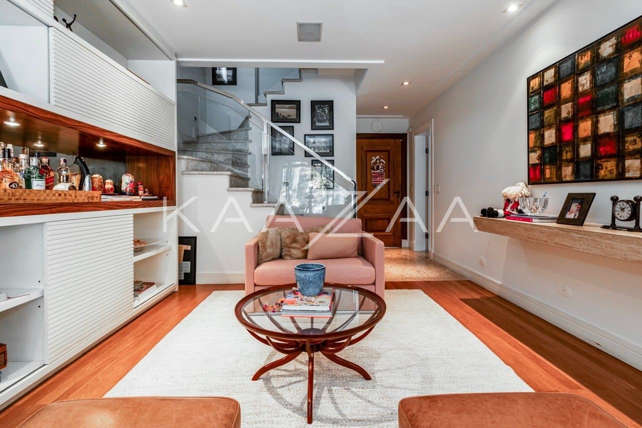 Casa no Real Parque - Foto 10