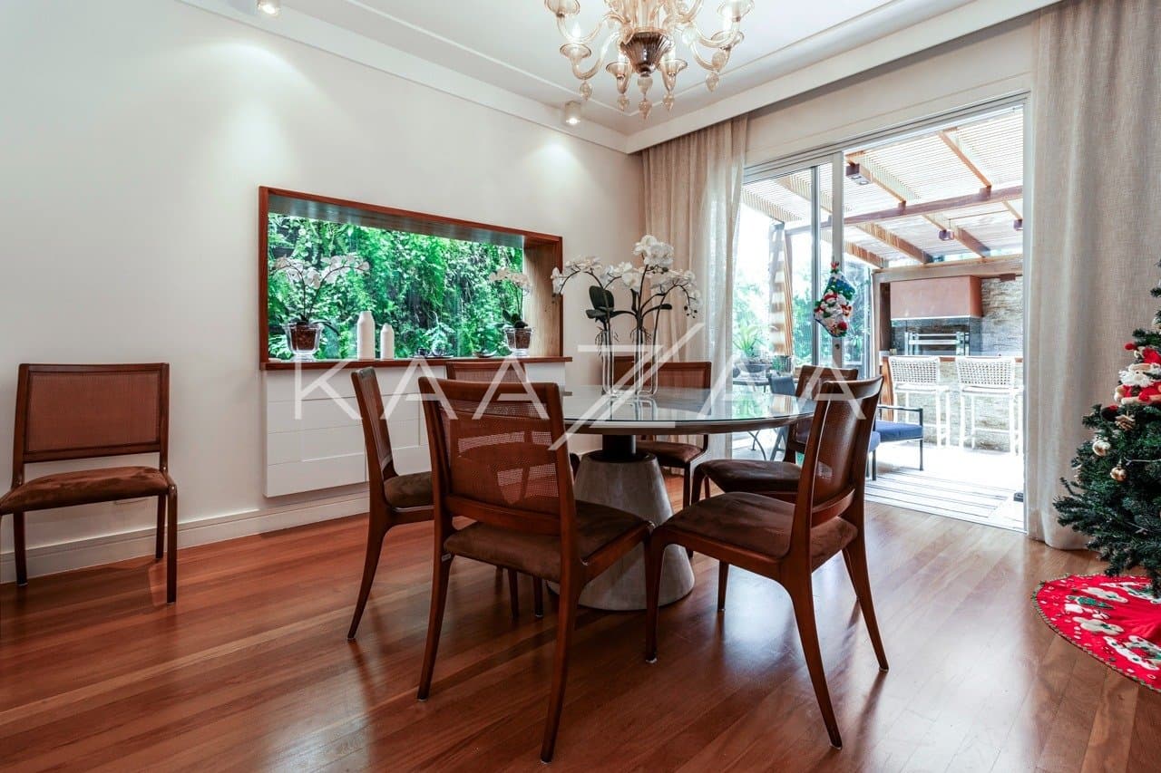 Casa no Real Parque - Foto 12