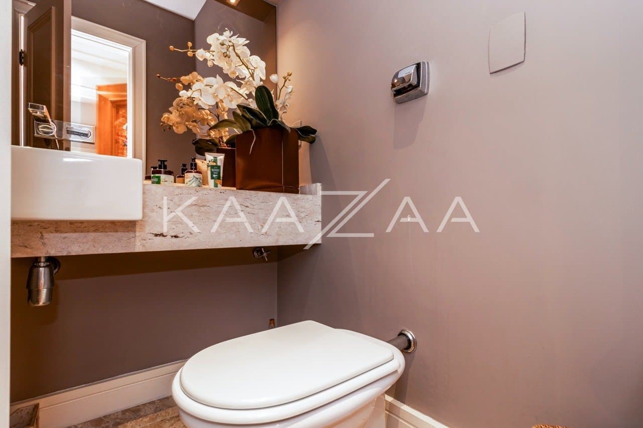 Casa no Real Parque - Foto 13