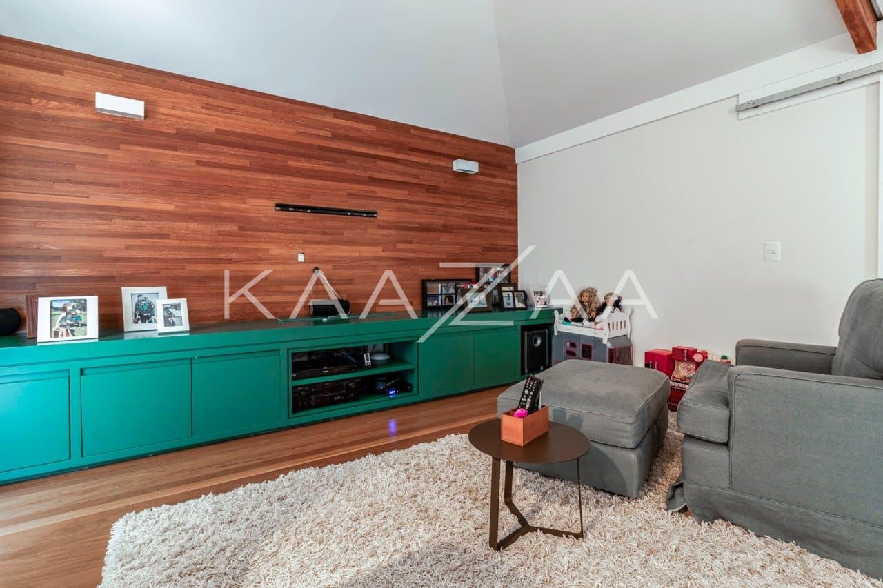 Casa no Real Parque - Foto 16