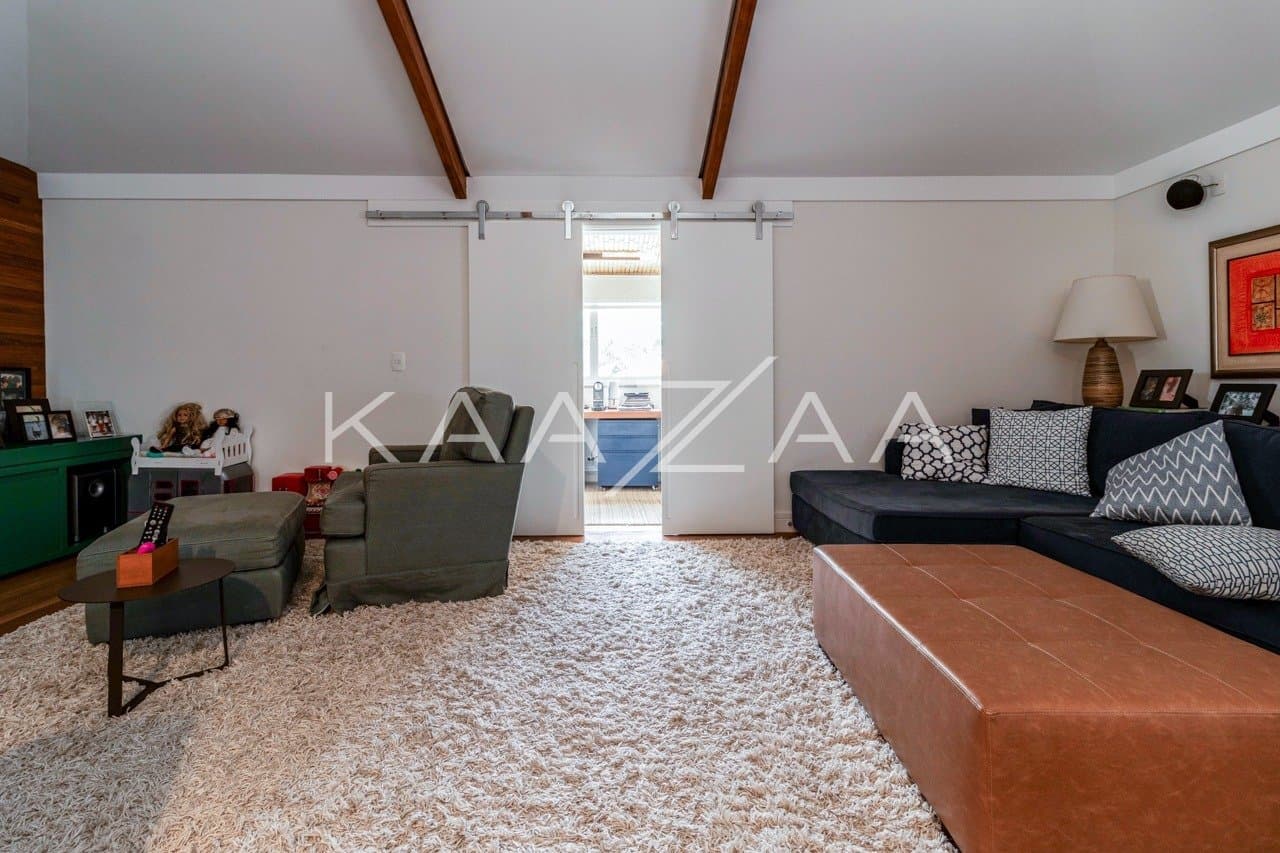 Casa no Real Parque - Foto 17