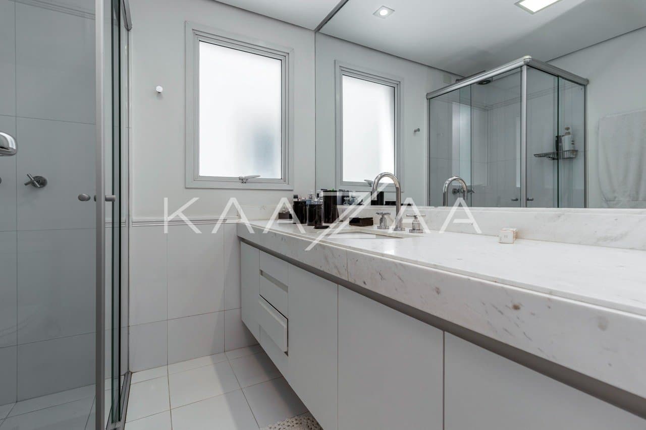 Casa no Real Parque - Foto 21