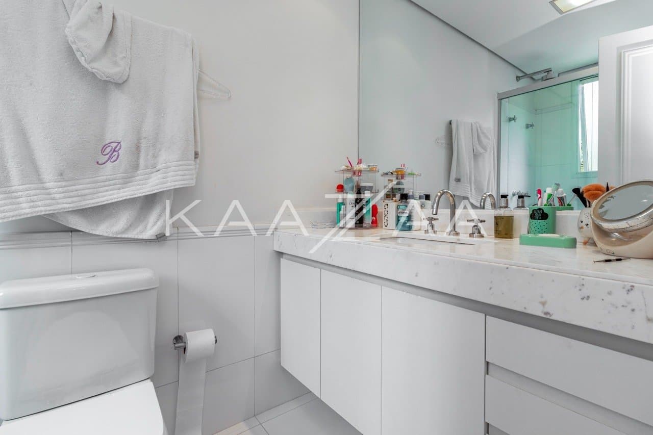 Casa no Real Parque - Foto 24