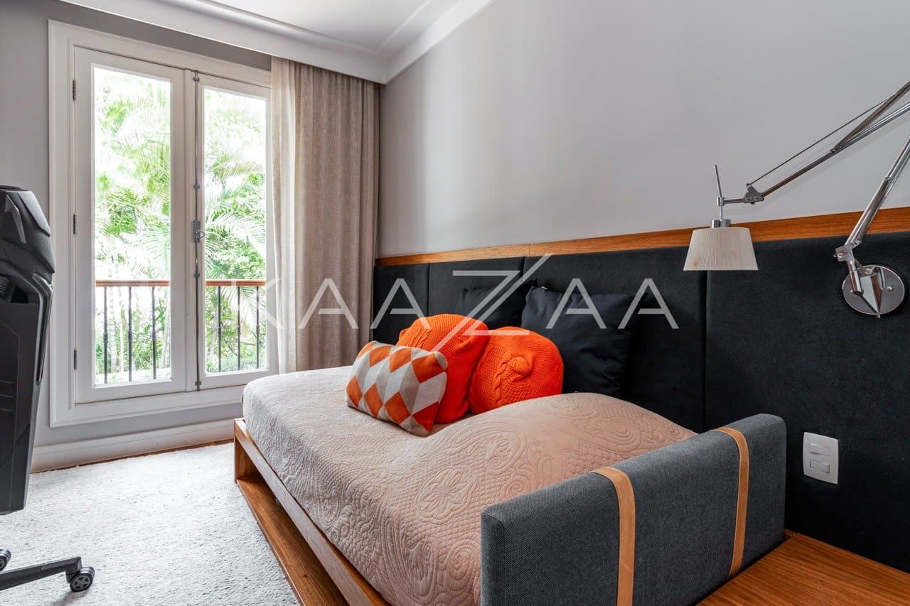 Casa no Real Parque - Foto 25