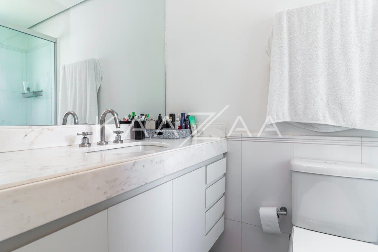 Casa no Real Parque - Foto 26