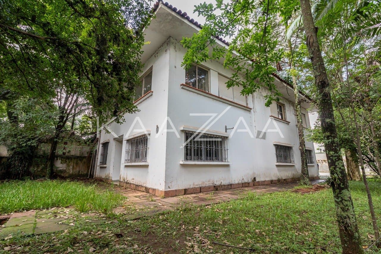 Imóvel no Jardim Europa. - Foto 1