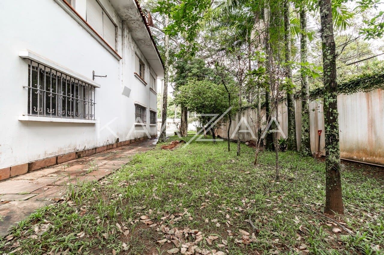 Imóvel no Jardim Europa. - Foto 4