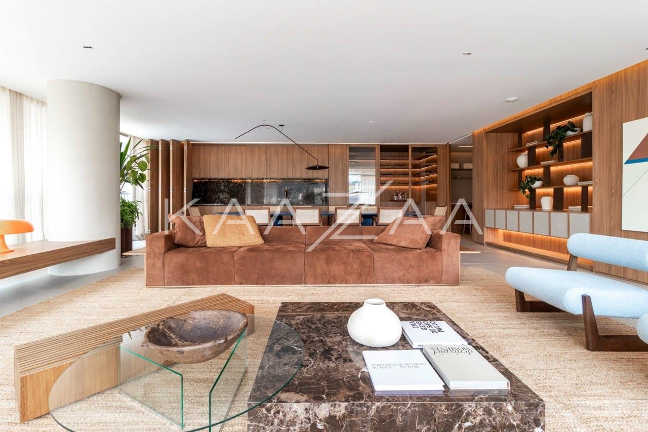 Apartamento à venda em Alto de Pinheiros - Foto 4