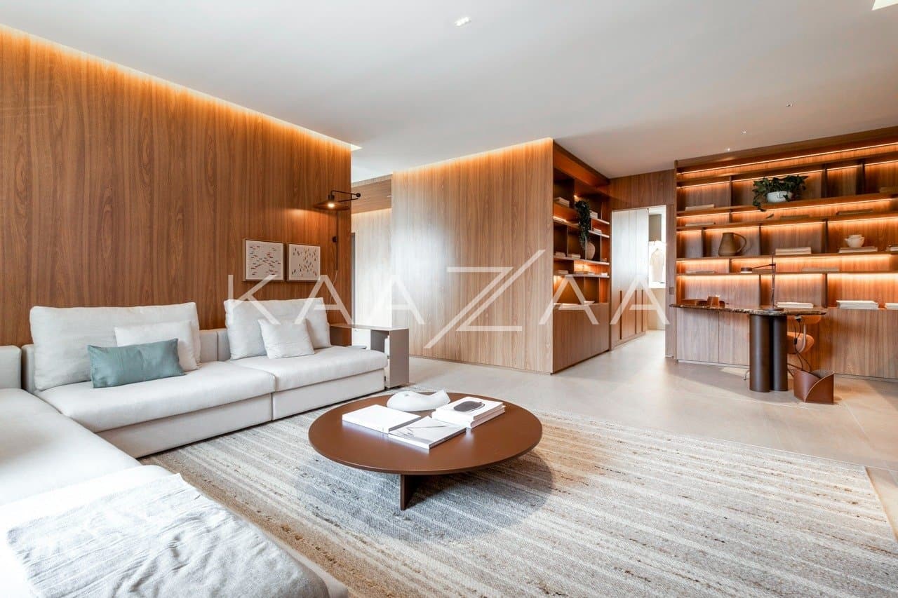 Apartamento à venda em Alto de Pinheiros - Foto 12