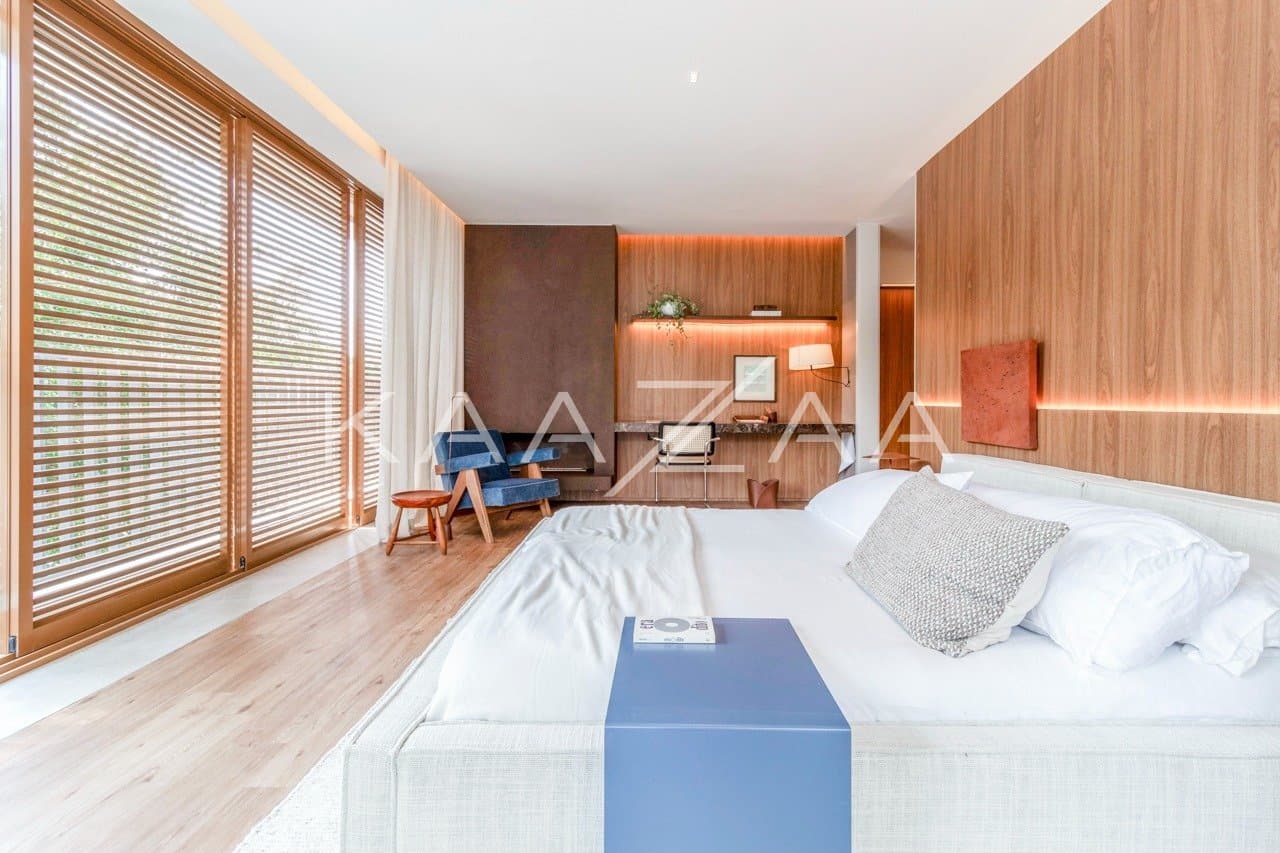 Apartamento à venda em Alto de Pinheiros - Foto 23