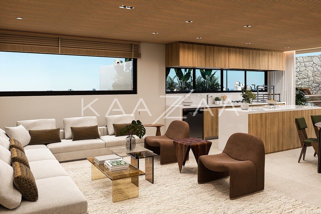 Cobertura à venda no Jardins - Foto 10