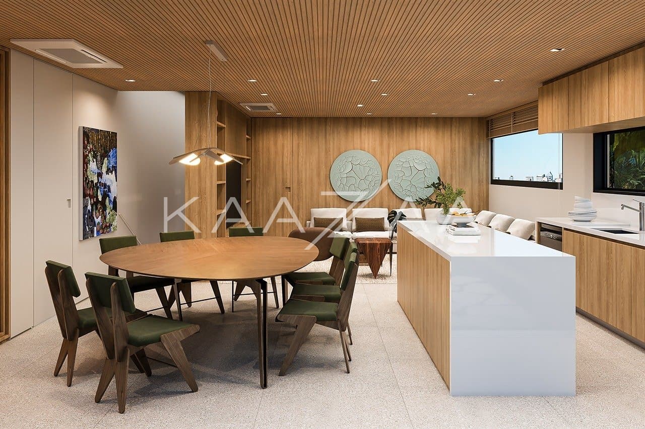 Cobertura à venda no Jardins - Foto 7