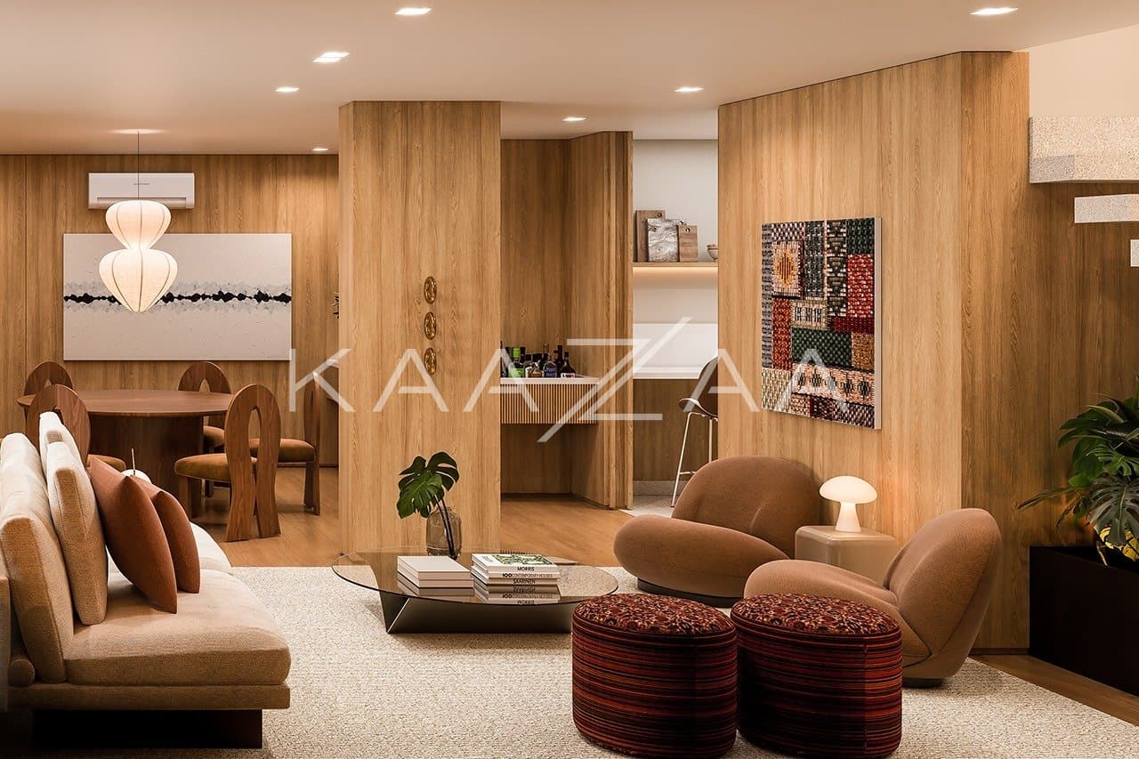 Cobertura à venda no Jardins - Foto 12