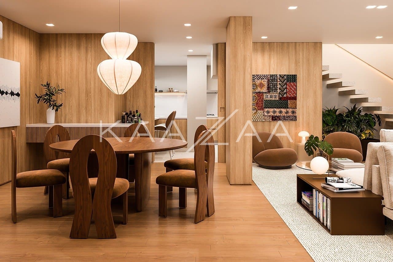 Cobertura à venda no Jardins - Foto 13