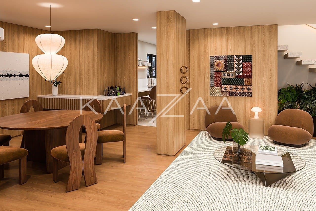 Cobertura à venda no Jardins - Foto 14