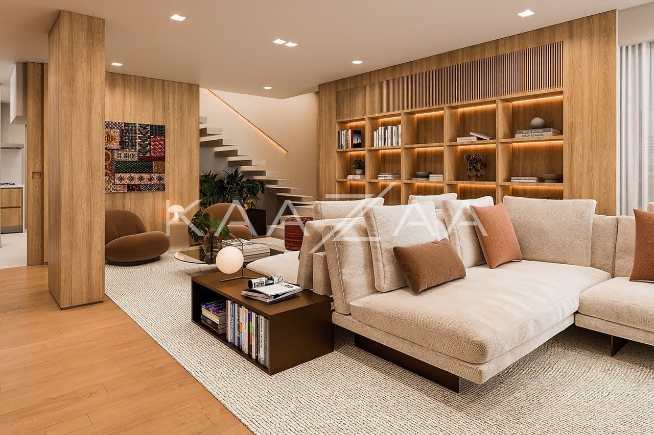 Cobertura à venda no Jardins - Foto 15