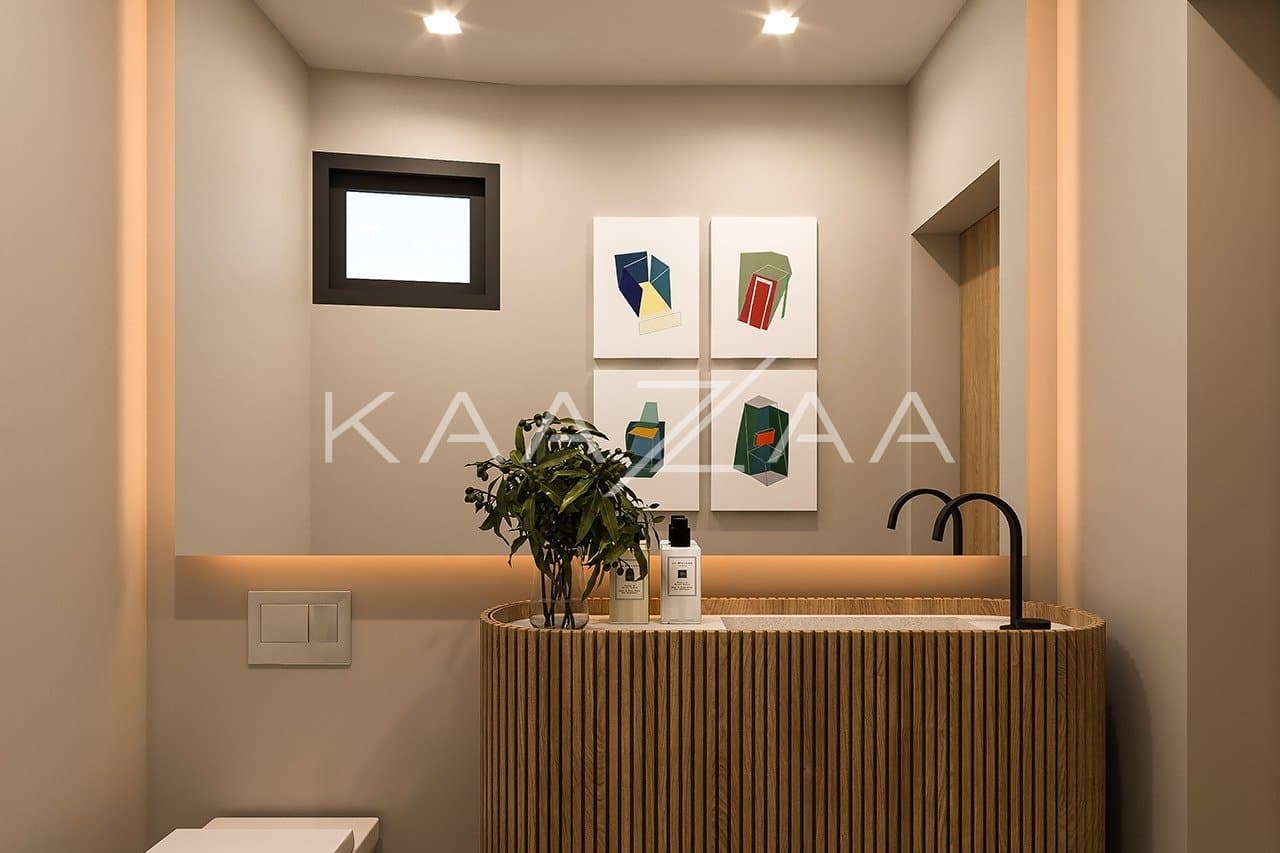 Cobertura à venda no Jardins - Foto 16