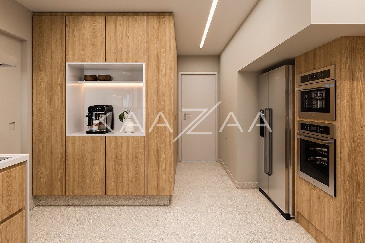 Cobertura à venda no Jardins - Foto 18