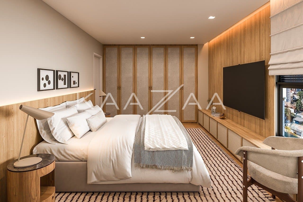 Cobertura à venda no Jardins - Foto 20