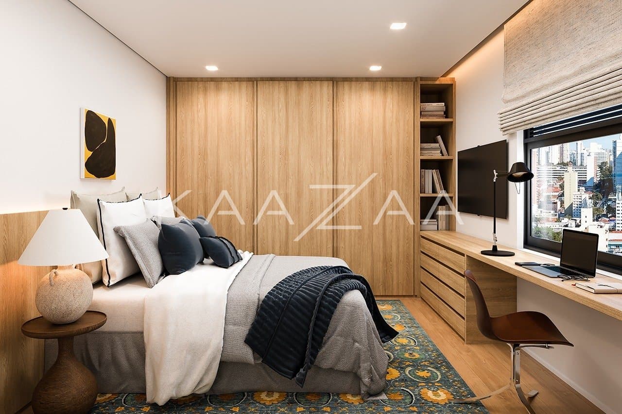 Cobertura à venda no Jardins - Foto 21