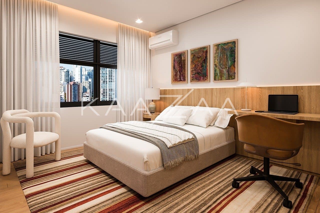 Cobertura à venda no Jardins - Foto 22