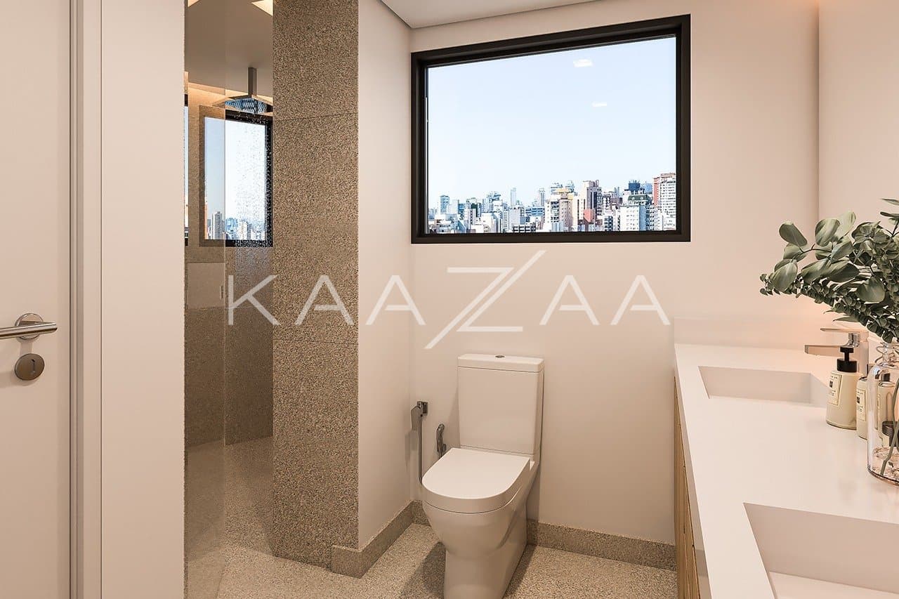 Cobertura à venda no Jardins - Foto 23