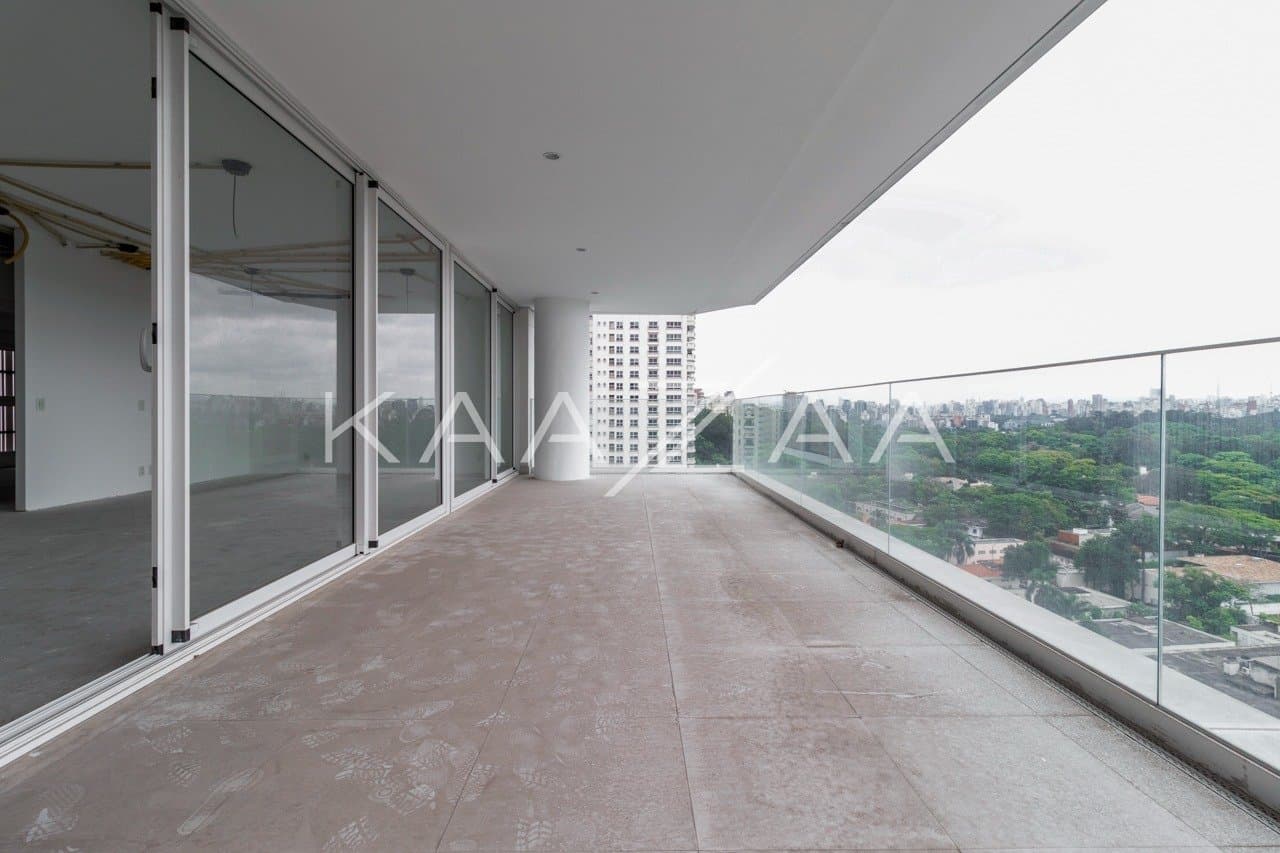 Apartamento em Moema - Foto 1