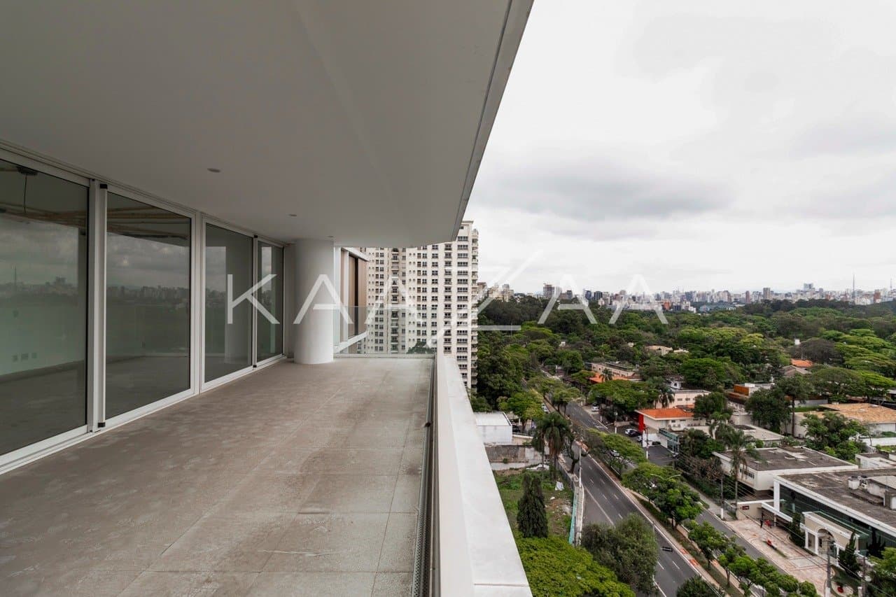 Apartamento em Moema - Foto 2