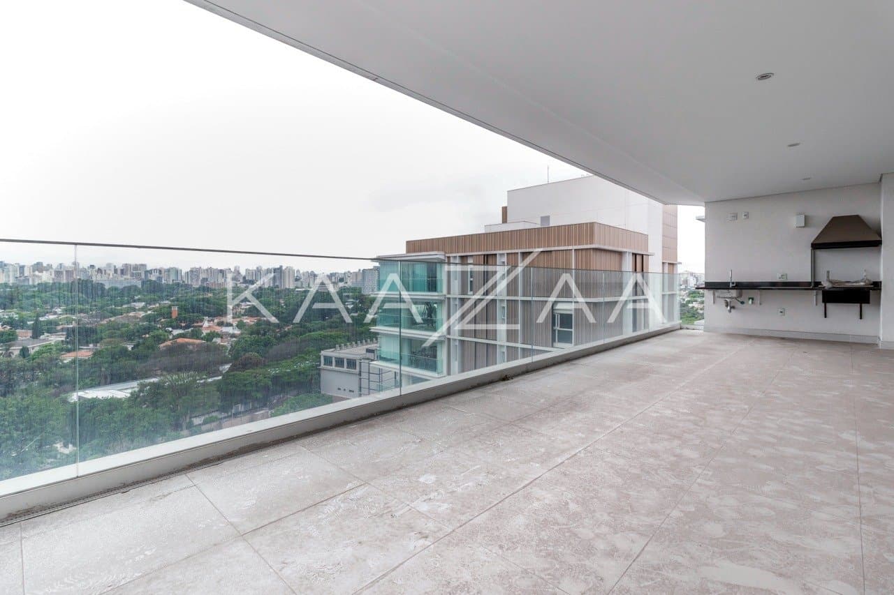 Apartamento em Moema - Foto 3