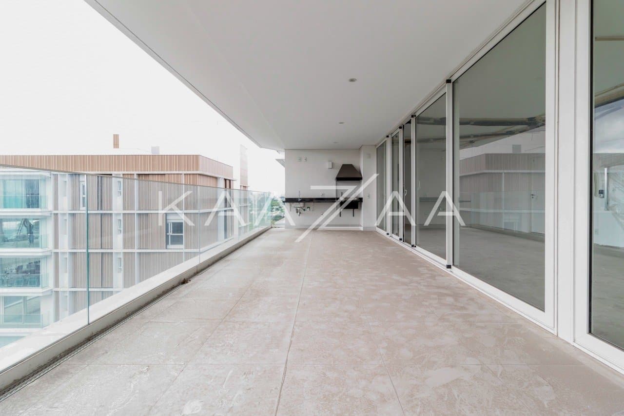 Apartamento em Moema - Foto 4