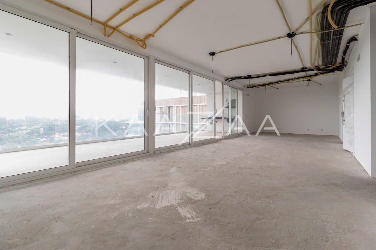 Apartamento em Moema - Foto 6