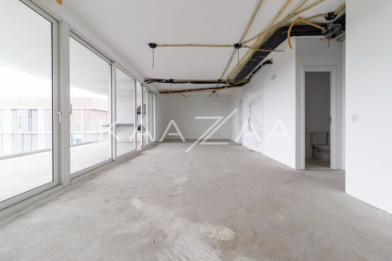 Apartamento em Moema - Foto 7