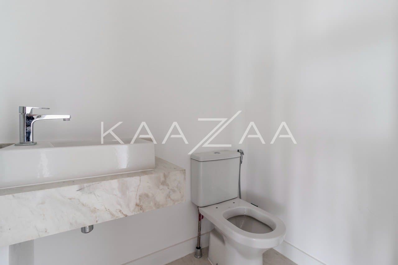 Apartamento em Moema - Foto 9