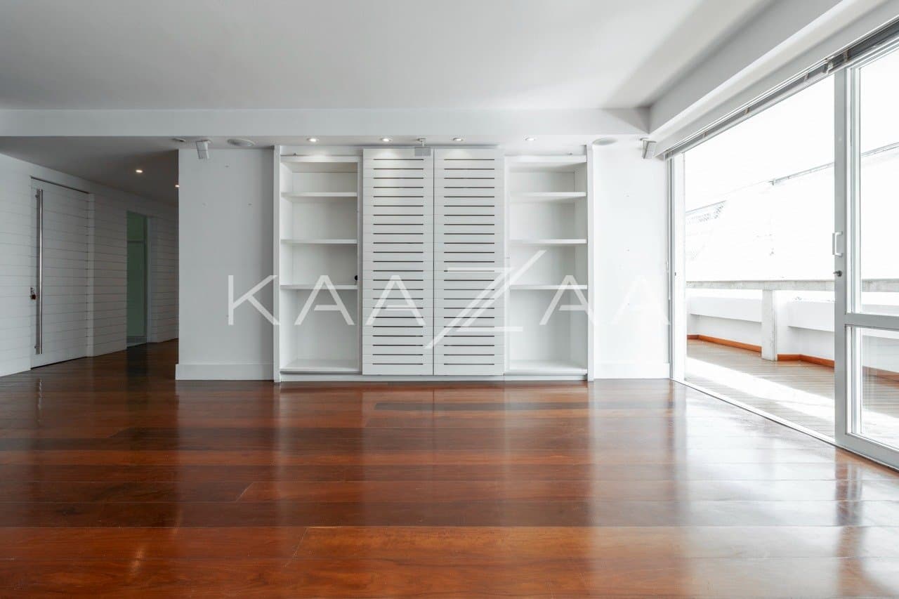 Apartamento no Jardins. - Foto 2