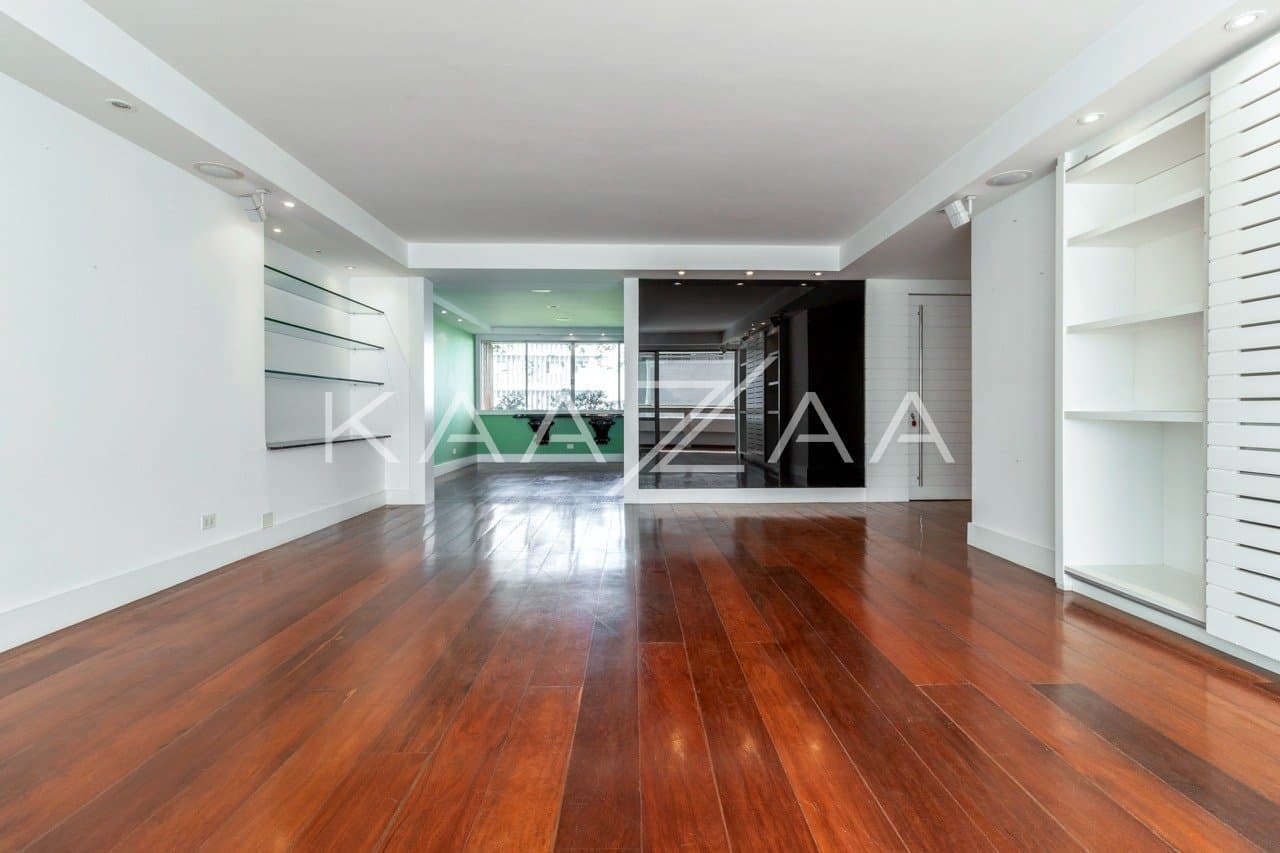 Apartamento no Jardins. - Foto 3